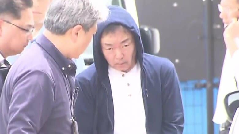「お金が欲しかった」シチズン元部長を業務上横領の疑いで逮捕 9600万円相当売却し3000万円以上得たか 撮影・展示のため在庫持ち出せる立場|FNNプライムオンライン