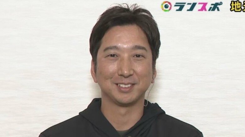 早くも「藤川フィーバー」　藤川阪神ついに始動 秋季キャンプのテーマ『没頭』 超人・糸井さんの話がヒント　秋の頑張りが翌年の活躍につながる｜FNNプライムオンライン