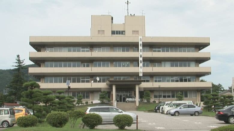 消防車両やスクールバスなど…公用車42台のカーナビのNHK受信料未払いが判明　最長で約20年間「認識が不足していた」　新潟・村上市｜FNNプライムオンライン