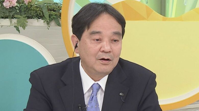 【解説】『トランプ関税』交渉で「防衛費もっと出せ」の話もとジャーナリスト鈴木氏「ヤマはまだこれから」　コメ輸入は「アメリカも消費者も喜ぶ　でも安全保障どうなる？」と指摘も｜FNNプライムオンライン