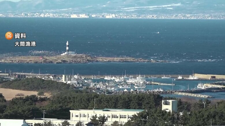 青森のマグロ漁船消息絶つ…津軽海峡の約3キロ沖合で漂流していた1人死亡　1人行方不明｜FNNプライムオンライン