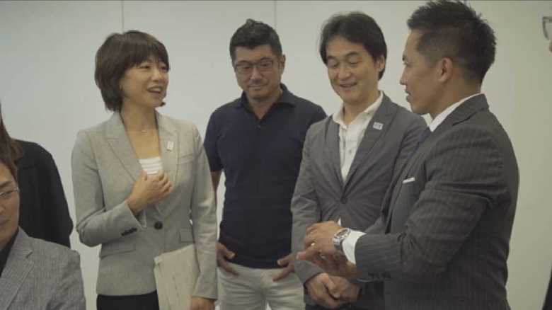 2018年7月5日 最終審査会 撮影:大会組織委員会