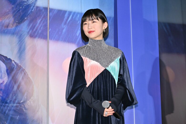 伊藤沙莉さん