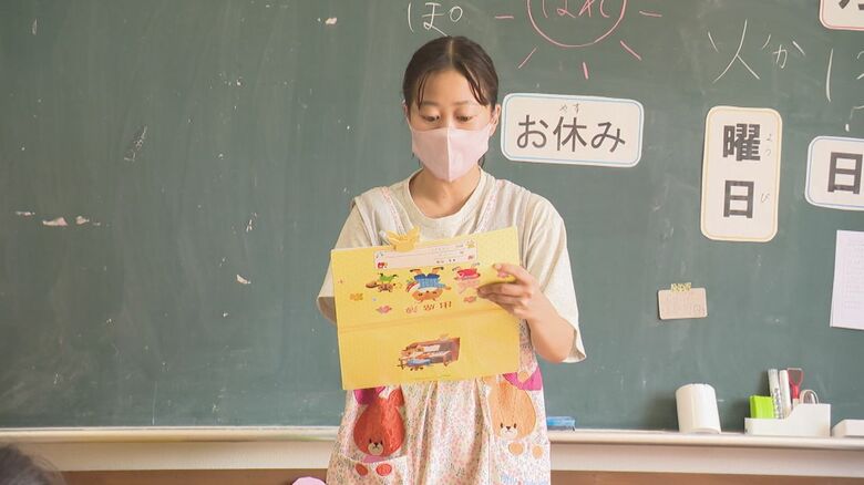 事前連絡がない園児の姿がない場合は、必ず保護者に確認する