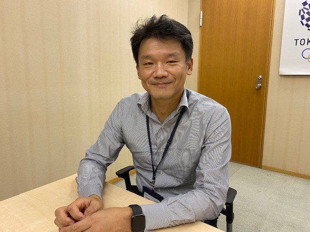 元ヤフー社長の東京都宮坂学副知事