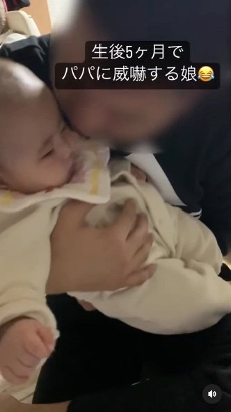 提供：ういちゃんままさん