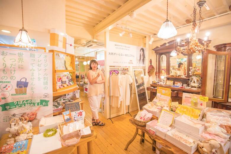 尾道時代の経験が起業へとつながった