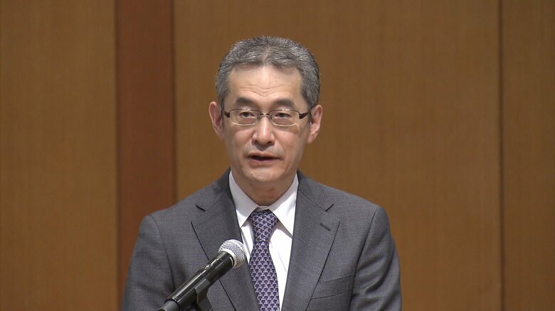 警察庁の露木長官　サイバーパトロールを強化している