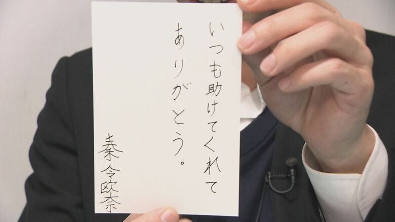 時間をかけて心を込めて清書