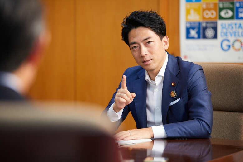 議員を信頼していないのではなく、国民を信頼していないということです