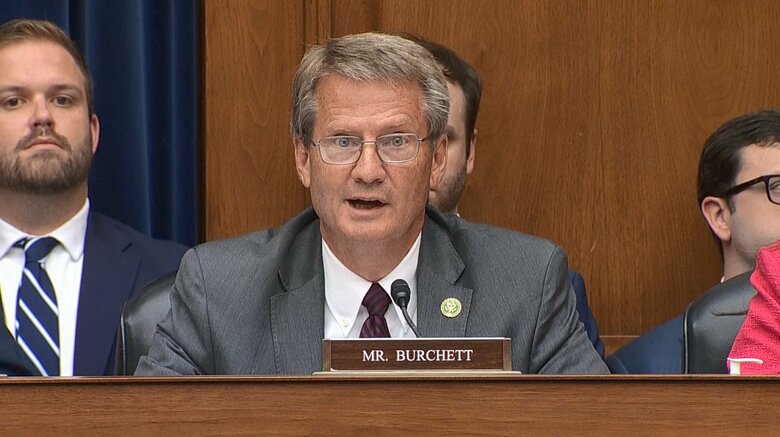 米連邦議会からは政府にUFOに関する情報公開を求める声が強まる