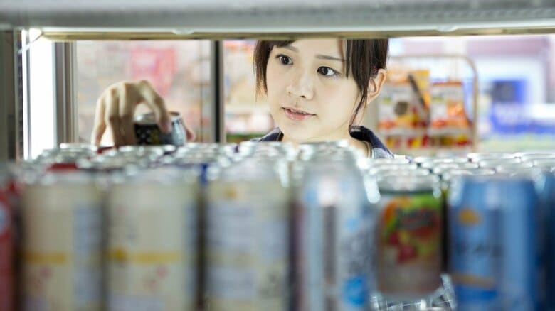 普段飲むお酒を参考に選んでも良い（画像はイメージ）