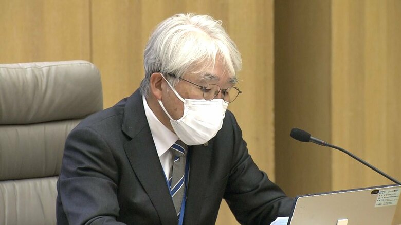 猪口氏は「感染拡大のリスクが高くなる冬に備えた体制整備が必要」とクギをさした。