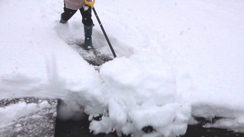 屋外よりも屋内が危険！？