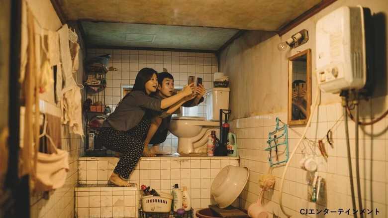 カンヌ大賞作品の舞台「半地下」に見る韓国の格差社会と分断の歴史