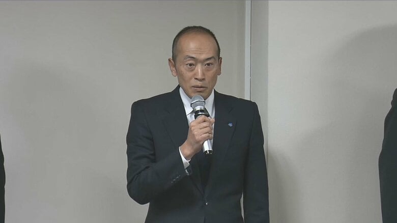 22日に行われた小林製薬の会見後に3000件超のメールが寄せられ、遺族からのメールは25日になって確認したという
