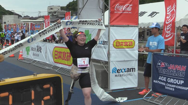 新たな課題も見えてきた様子