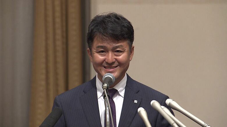 札幌市生まれの阿部晃士氏が新社長に就任