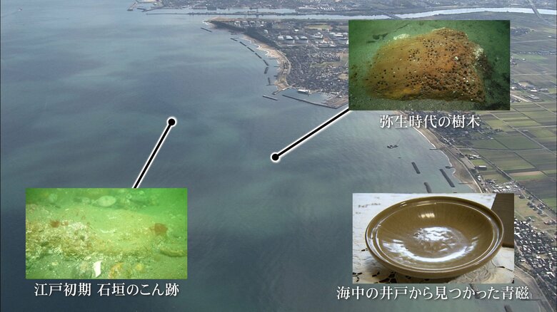 取材で発見・確認できた成果