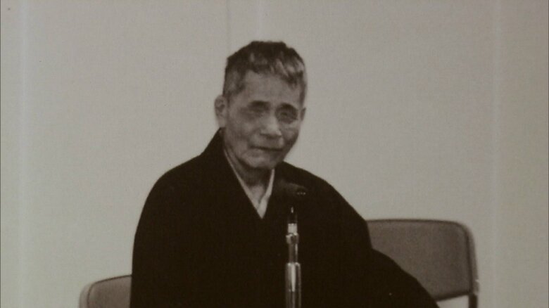 故・島津祐策さん