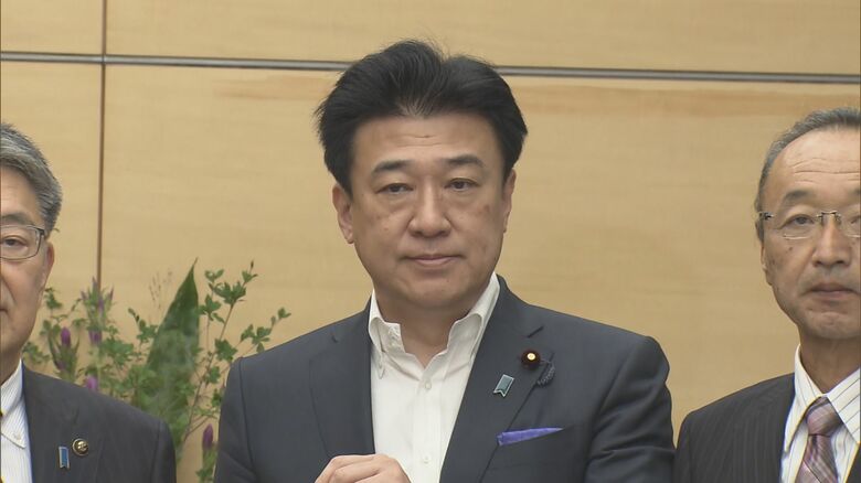 木原官房長官