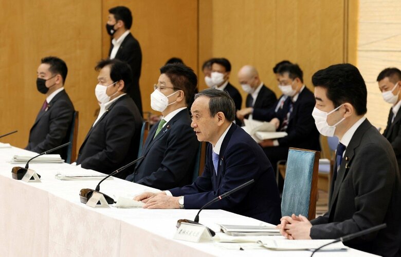 （首相官邸資料）