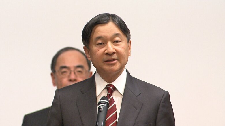 2020年1月　国立障害者リハビリセンター（埼玉・所沢市）