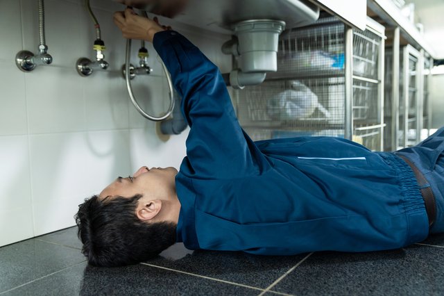 水道トラブルには「水道局が適切な修理業者を教えてくれる」投稿が話題…実際の対応を都と市に聞いた