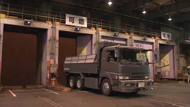 郡山市　市民1人が一日に出すゴミの量　中核市の中で最多