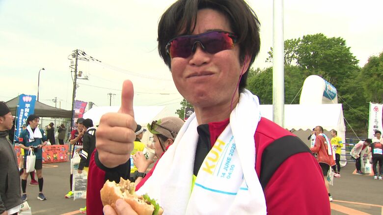 釧路市を代表するグルメも堪能