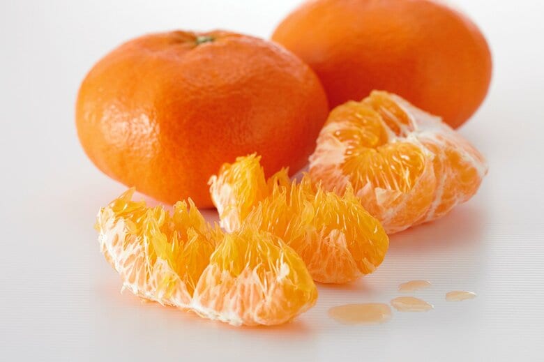 甘平（提供：のま果樹園）