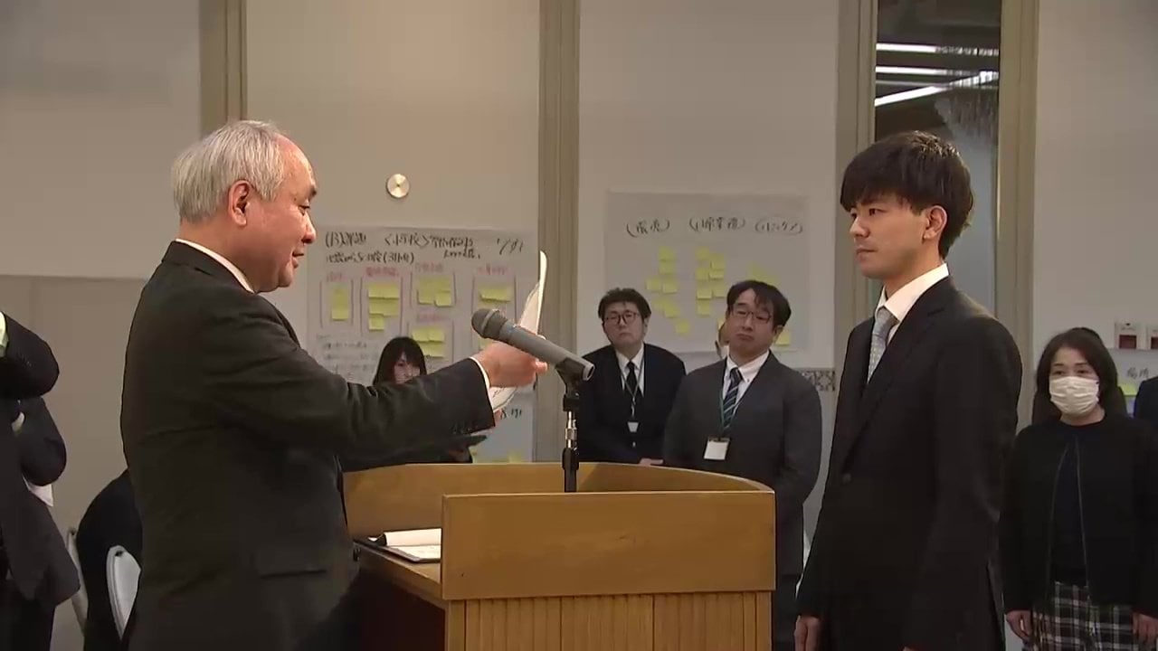 県災害時学校支援チームが発足　「Ｄ-ＥＳＴいわて」　被災地で学校運営の支援や子どもたちの心のケアなど　岩手県