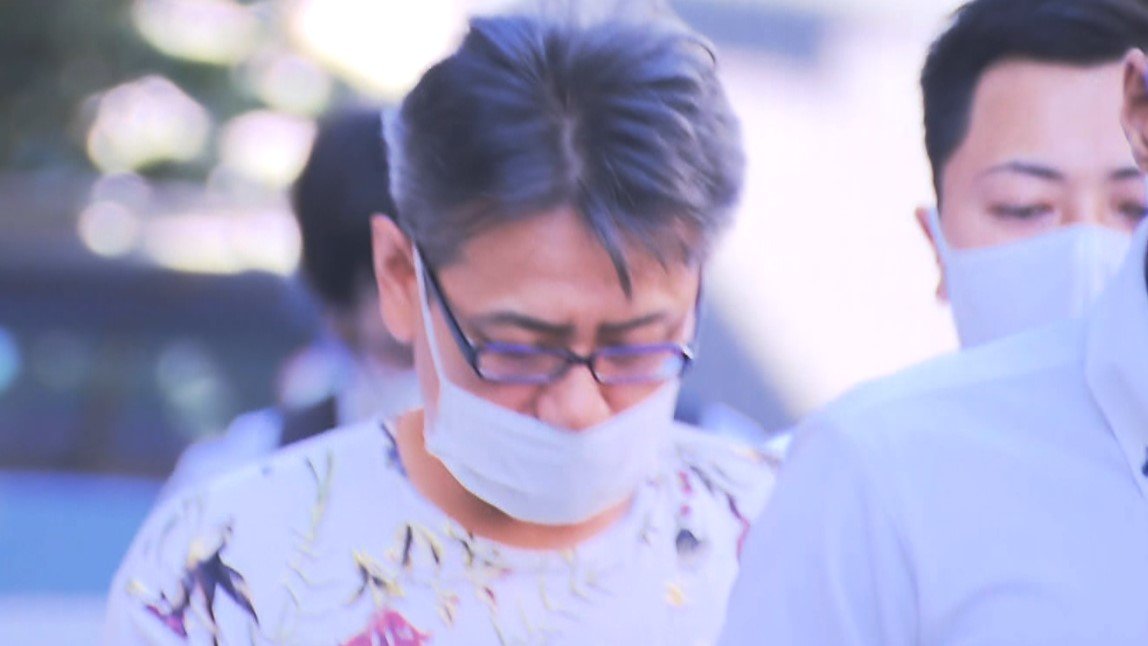 【速報】有名画家“ニセ版画”事件で懲役3年求刑 元画商の男 起訴内容認めるも｢なぜやったのか分からない｣（FNN