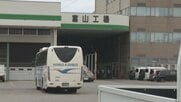 【続報】「刺した人物の顔は見ていない」富山市の会社敷地内で男性が刃物で刺される　犯人は逃走中