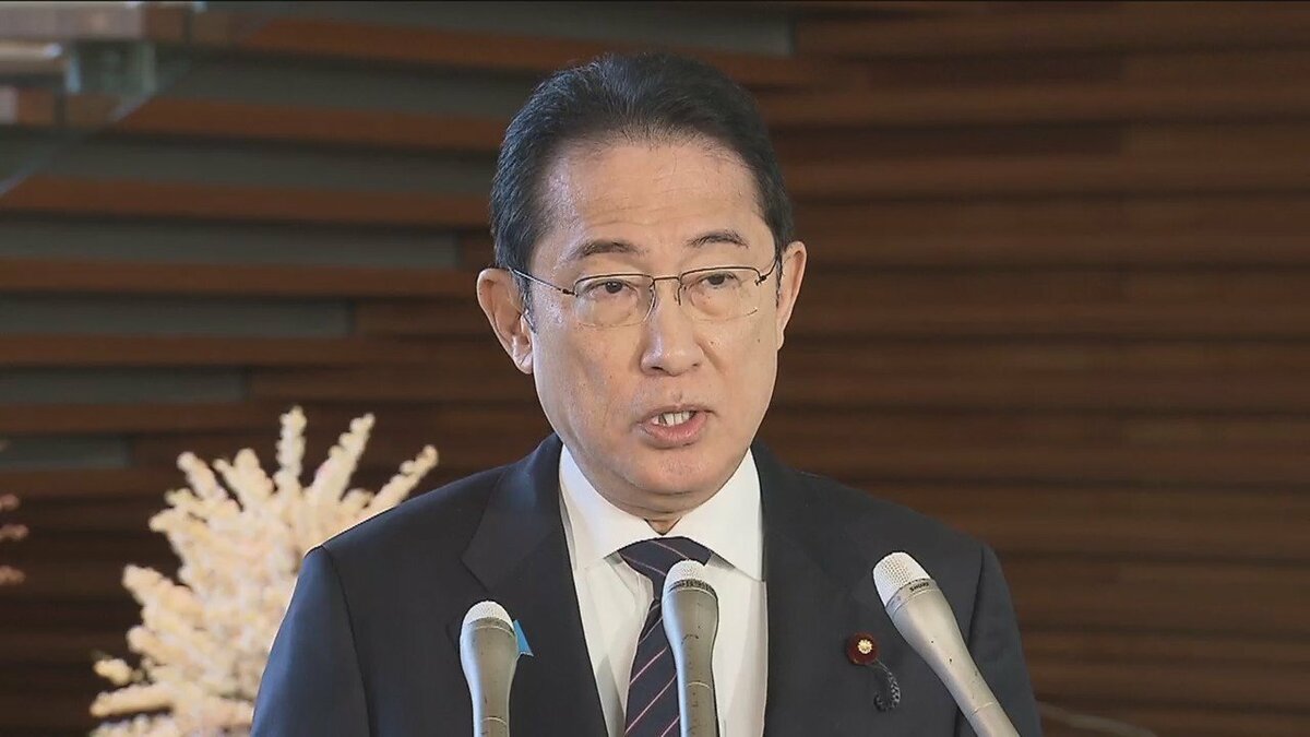 速報】岸田首相、自ら政倫審にテレビ入りの「完全公開」で出席表明