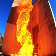 「中に入った人は飛んで行ってしまった」炎の竜巻「火災旋風」密集市街地で要注意の“複合災害”【大阪発】