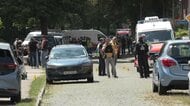 青少年養護施設で銃撃　施設関係者6人死亡　トルコ国籍の男を逮捕　子どもの親権めぐりトラブルか　ドイツ北部