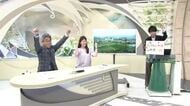【エンドトーク】「ヒューストン34℃、日本19℃（キックオフ時）」30日のポイント　山形