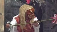 GW後半の５連休がスタート　高千穂町・天岩戸神社で春の大祭