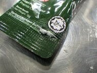 「ゾンビたばこ」約1.2キロをマレーシアから密輸の疑い　コーヒースティック108本に隠したか　男2人を逮捕　福岡県内では初