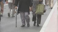 100歳以上の高齢者　福井で過去最多の816人　去年から54人増加し初の800人台　女性725人、男性91人