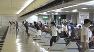 朝7時のオープンと同時に52レーンほぼ満席…『朝活ボウリング』昭和のブームを彷彿とさせる人気のワケとは