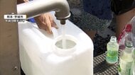 【ライフライン】熊本県で約9万3700戸が断水　停電1万3500戸以上　復旧は31日夕方見込み　令和8年熊本地震