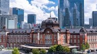 東京駅の利便性が大幅向上へ　新たな地下自由通路を南側に建設中で2029年に完成予定　バリアフリー機能も強化