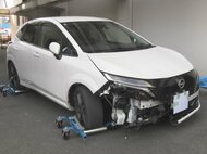 飲酒運転で事故を起こして逃走し知人に“身代わり”依頼か 建設業の42歳男と同乗者の男を逮捕
