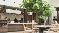 スマホはロッカーへ…新感覚カフェで「デジタルデトックス」　かしわめしの東筑軒と北九市立大がコラボ　空き店舗を活用　福岡・北九州市
