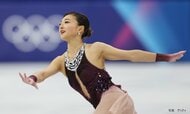 【速報】坂本花織選手が銀メダル・中井亜美選手が銅メダル　フィギュア女子【ミラノ・コルティナ五輪】