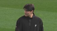 【日本ハム】有原航平が巨人戦で1か月ぶりの先発マウンドへ 「とにかく勝てるように頑張りたい」4月5日以来の白星で2勝目を狙う
