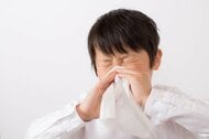 「子どもの花粉症」を親の4割が認識…発症する子どもは増えた?日常生活に影響は?予防法をロート製薬に聞いた