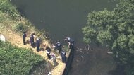ため池に転落した高齢男性2人が死亡　草刈り作業中「呼んでも見当たらないので…」　和歌山市